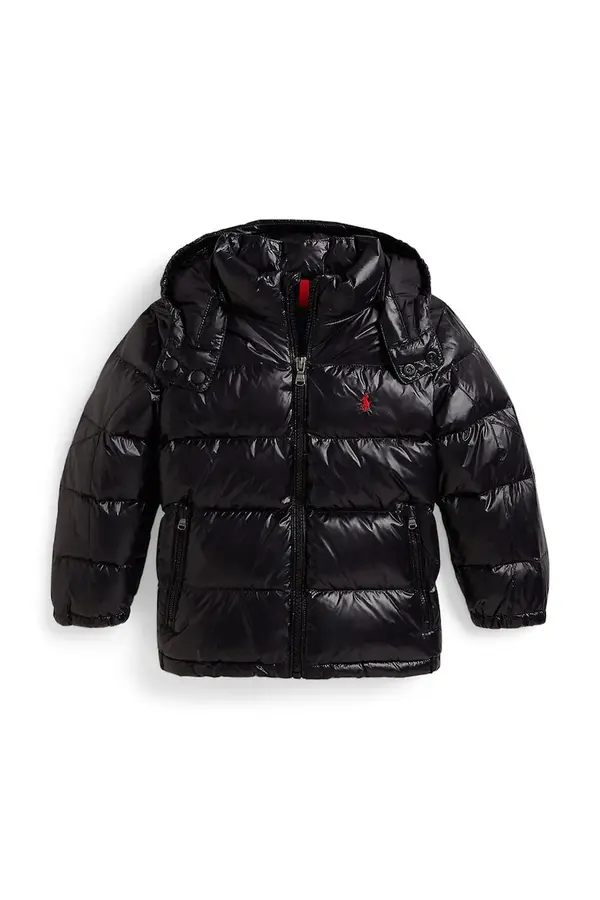 Polo Ralph Lauren Polo Ralph Lauren jakna otroška