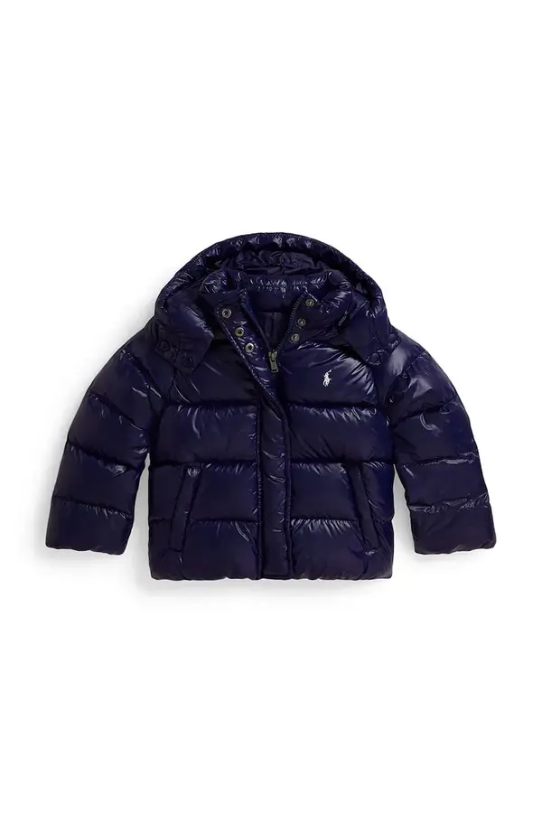 Polo Ralph Lauren Polo Ralph Lauren jakna otroška