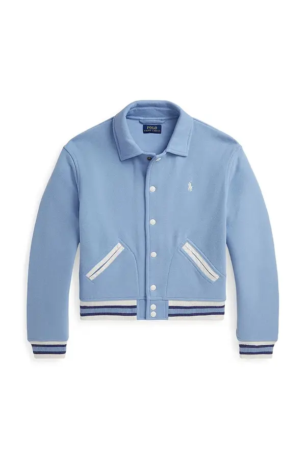 Polo Ralph Lauren Polo Ralph Lauren Jakna Polo Ralph Lauren