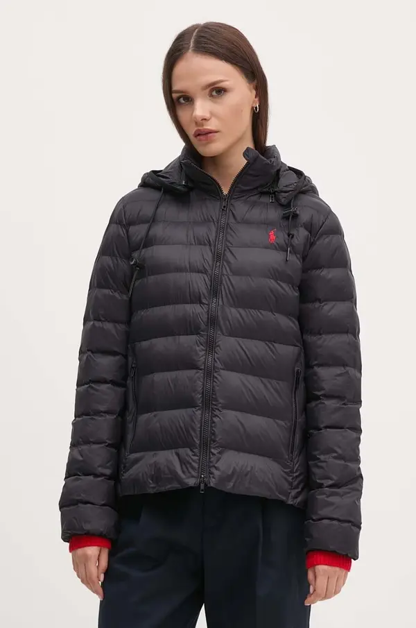 Polo Ralph Lauren Polo Ralph Lauren Jakna Polo Ralph Lauren