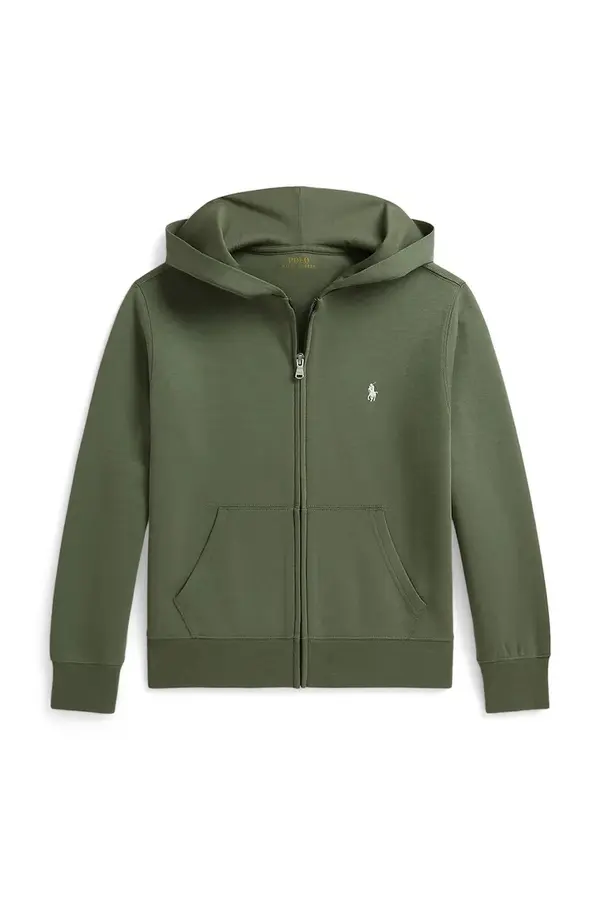 Polo Ralph Lauren Polo Ralph Lauren jopica otroška z bombažem
