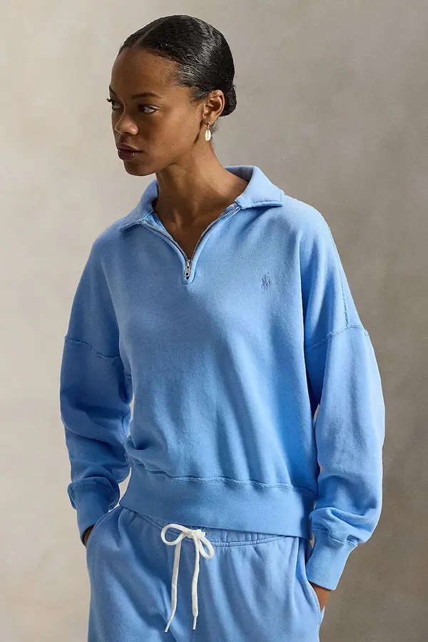 Polo Ralph Lauren Polo Ralph Lauren jopica ženska bombažna