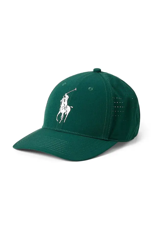 Polo Ralph Lauren Polo Ralph Lauren kapa s šiltom Wimbledon Collection