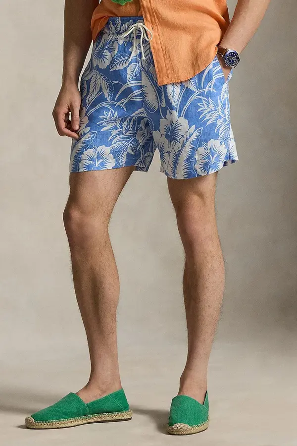 Polo Ralph Lauren Polo Ralph Lauren kopalne kratke hlače moške