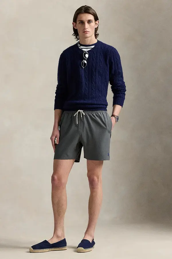 Polo Ralph Lauren Polo Ralph Lauren kopalne kratke hlače moške