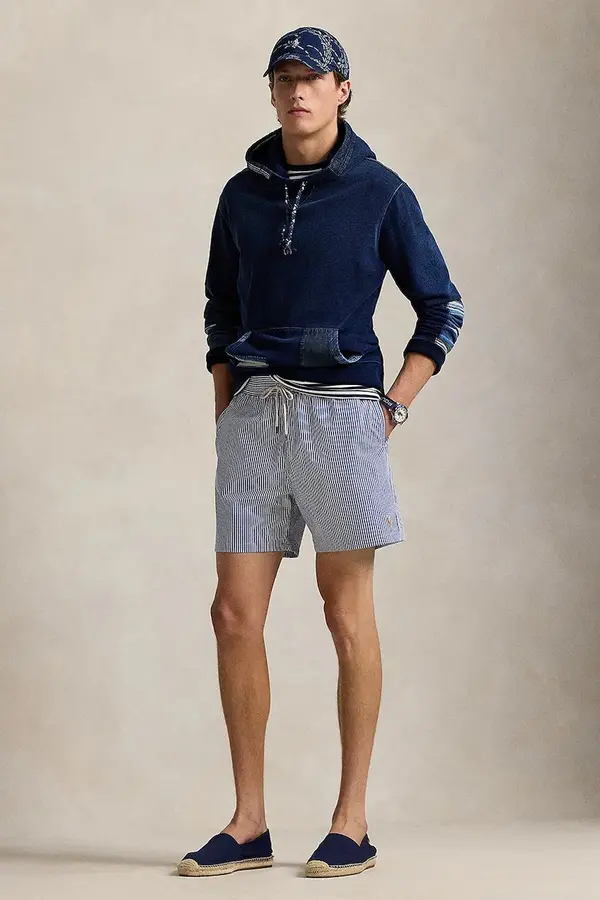 Polo Ralph Lauren Polo Ralph Lauren kopalne kratke hlače moške
