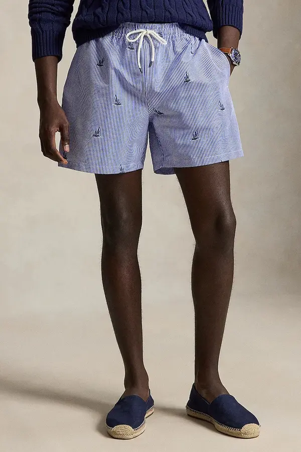 Polo Ralph Lauren Polo Ralph Lauren kopalne kratke hlače moške