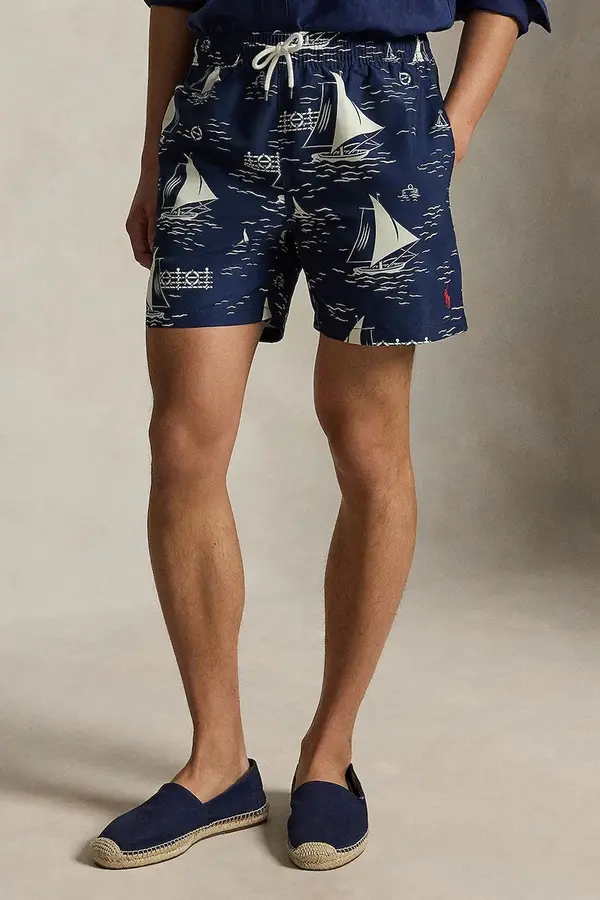 Polo Ralph Lauren Polo Ralph Lauren Kopalne kratke hlače moške