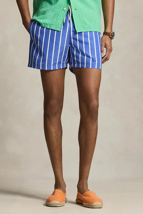 Polo Ralph Lauren Polo Ralph Lauren Kopalne kratke hlače moške