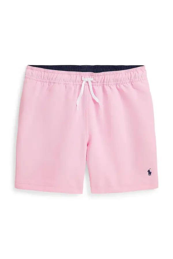 Polo Ralph Lauren Polo Ralph Lauren kopalne kratke hlače otroške