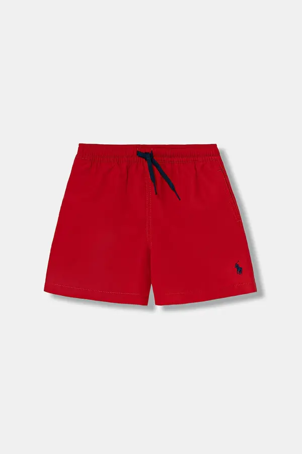 Polo Ralph Lauren Polo Ralph Lauren kopalne kratke hlače otroške
