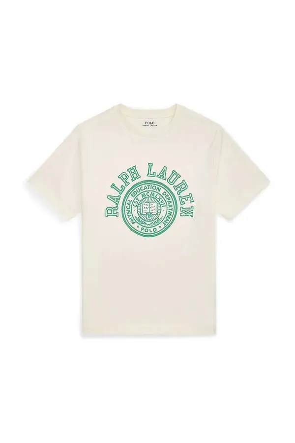 Polo Ralph Lauren Polo Ralph Lauren Kratka majica Polo Ralph Lauren