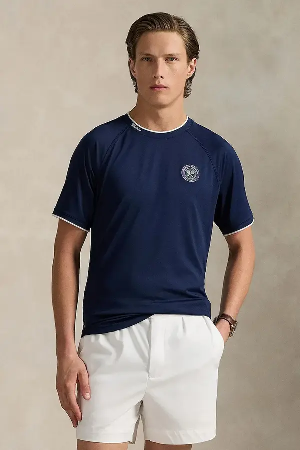 Polo Ralph Lauren Polo Ralph Lauren kratka majica Wimbledon Collection