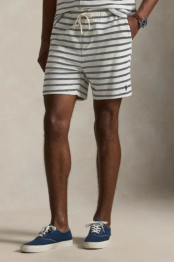Polo Ralph Lauren Polo Ralph Lauren kratke hlače moške bombažne