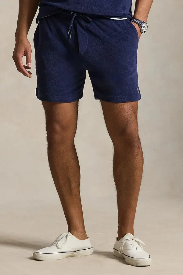 Polo Ralph Lauren Polo Ralph Lauren kratke hlače moške bombažne