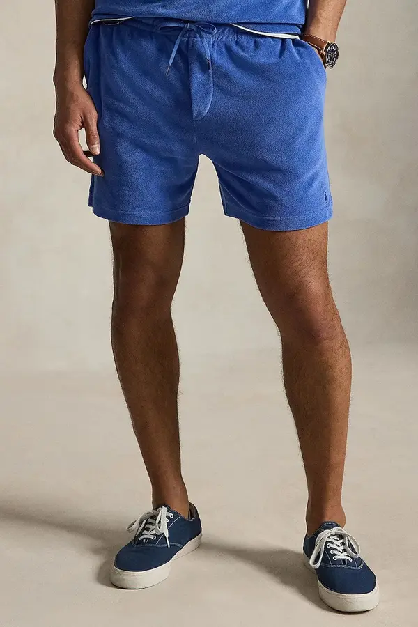 Polo Ralph Lauren Polo Ralph Lauren kratke hlače moške bombažne