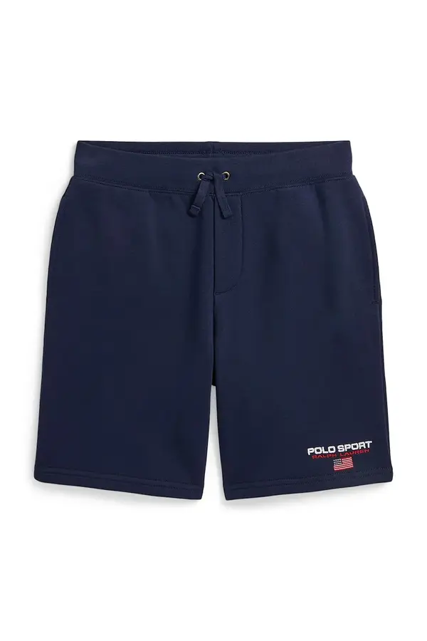 Polo Ralph Lauren Polo Ralph Lauren kratke hlače otroške bombažne