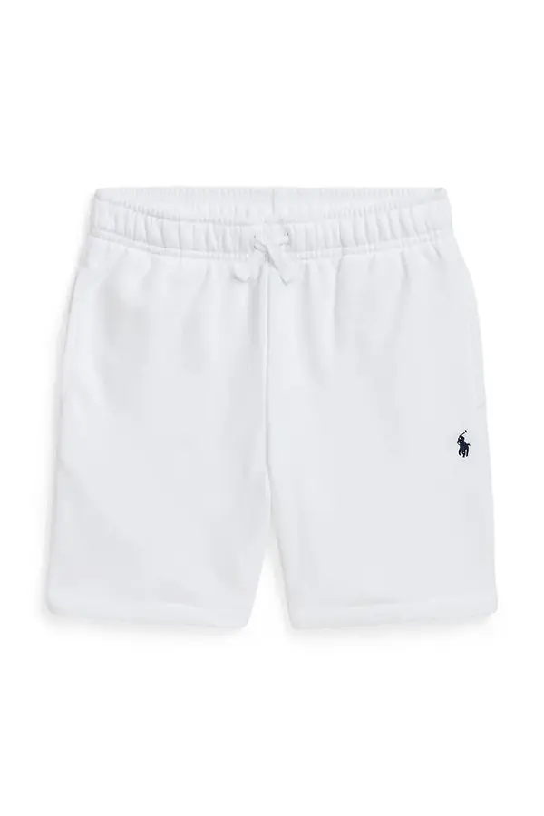 Polo Ralph Lauren Polo Ralph Lauren kratke hlače otroške z bombažem