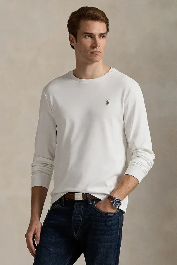Polo Ralph Lauren Polo Ralph Lauren longsleeve