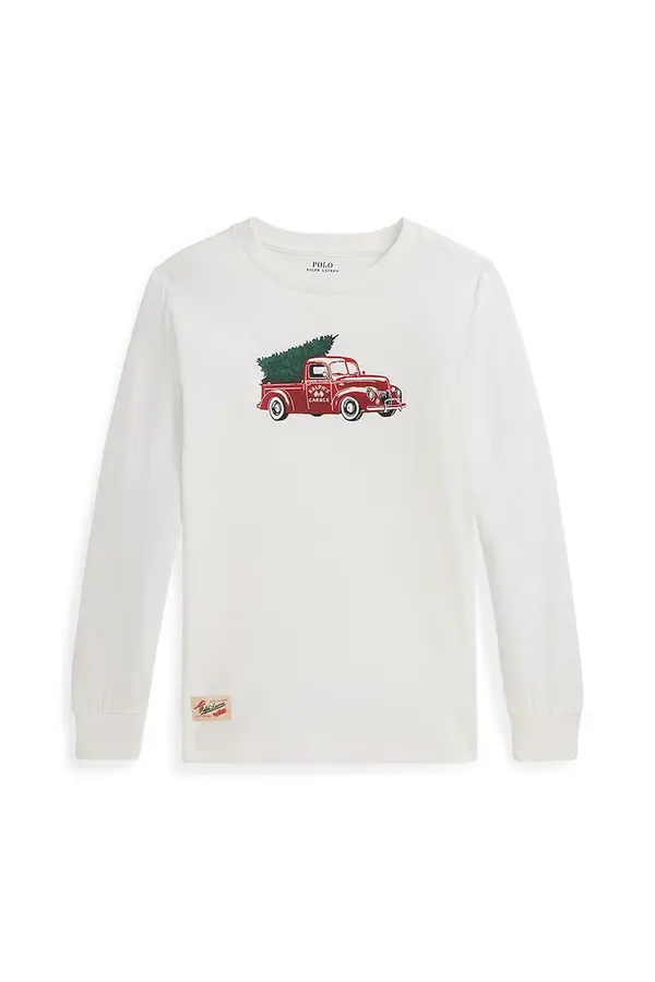 Polo Ralph Lauren Polo Ralph Lauren majica s kratkimi rokavi