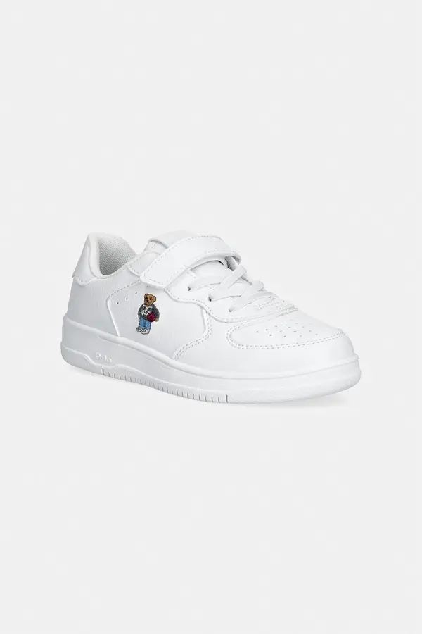 Polo Ralph Lauren Polo Ralph Lauren MASTERS COURT BEAR PS superge otroške