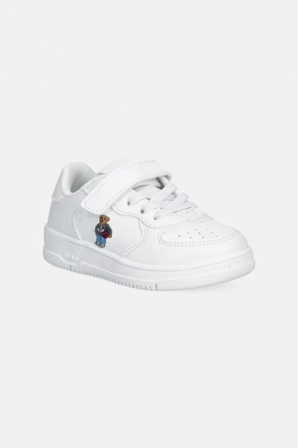 Polo Ralph Lauren Polo Ralph Lauren MASTERS COURT BEAR PS superge otroške