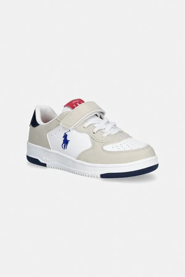 Polo Ralph Lauren Polo Ralph Lauren MASTERS COURT PS superge otroške