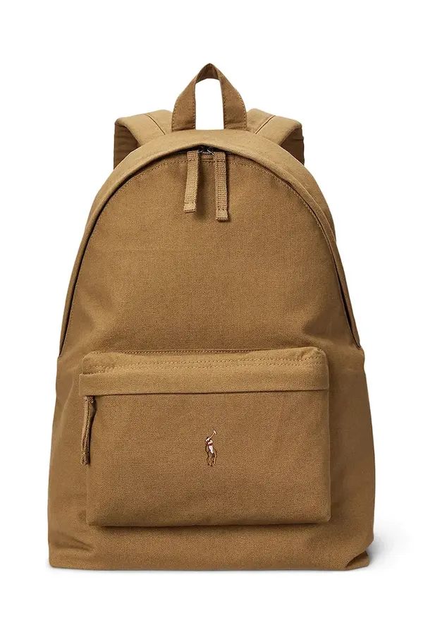 Polo Ralph Lauren Polo Ralph Lauren mestni nahrbtnik moški bombažni