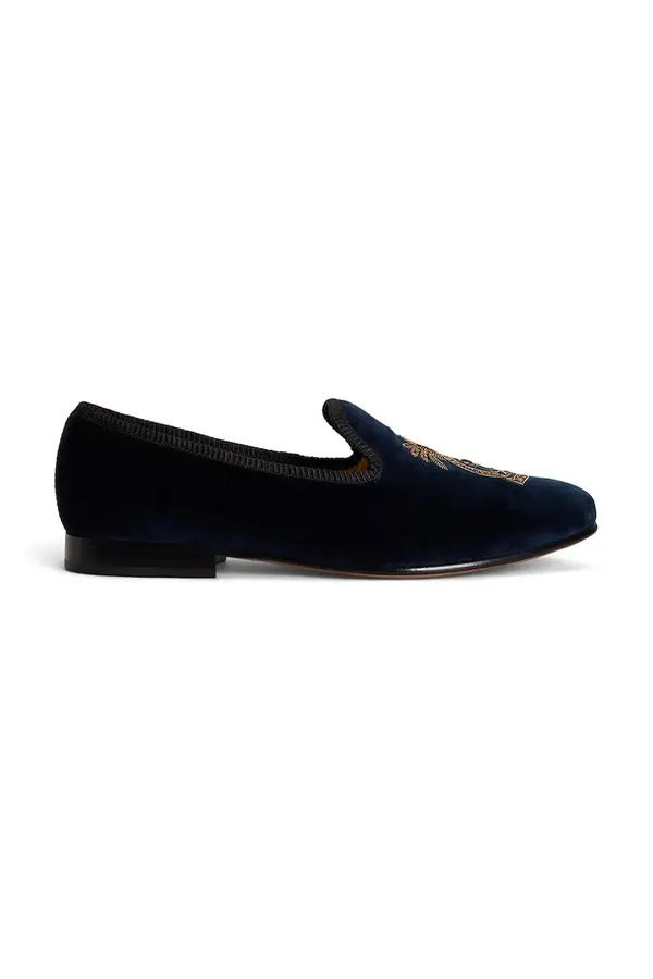 Polo Ralph Lauren Polo Ralph Lauren mokasini moški Paxton Slppr