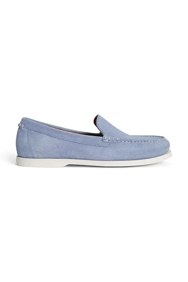 Polo Ralph Lauren Polo Ralph Lauren mokasini moški usnjeni Merton Vnetn