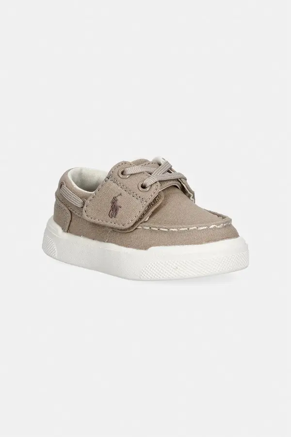 Polo Ralph Lauren Polo Ralph Lauren mokasini otroški BRIAR BOAT EZ