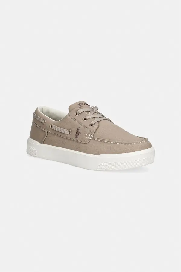 Polo Ralph Lauren Polo Ralph Lauren mokasini otroški BRIAR BOAT