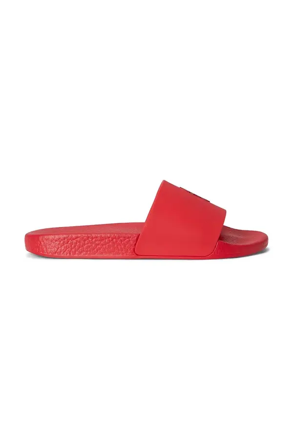 Polo Ralph Lauren Polo Ralph Lauren Natikači Polo Ralph Lauren Polo Slide