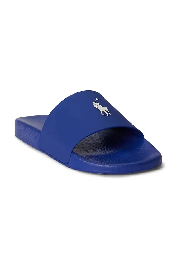 Polo Ralph Lauren Polo Ralph Lauren Natikači Polo Ralph Lauren Polo Slide