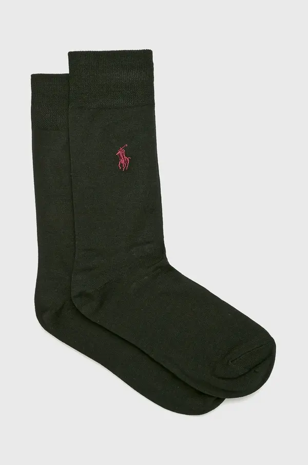 Polo Ralph Lauren Polo Ralph Lauren nogavice (2-pack)
