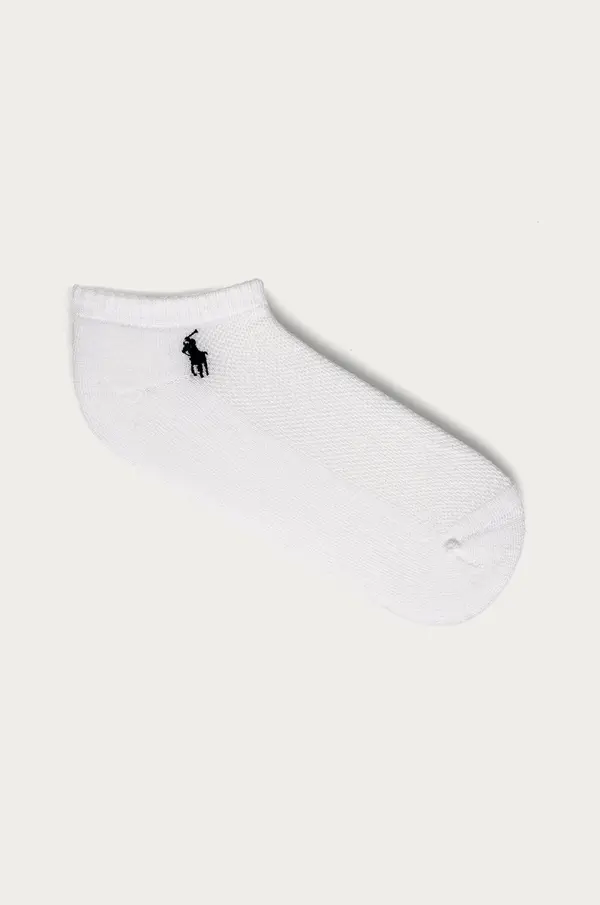 Polo Ralph Lauren Polo Ralph Lauren nogavice (6-pack)