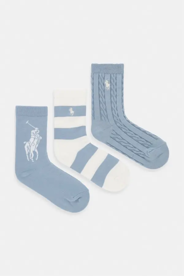Polo Ralph Lauren Polo Ralph Lauren nogavice otroške