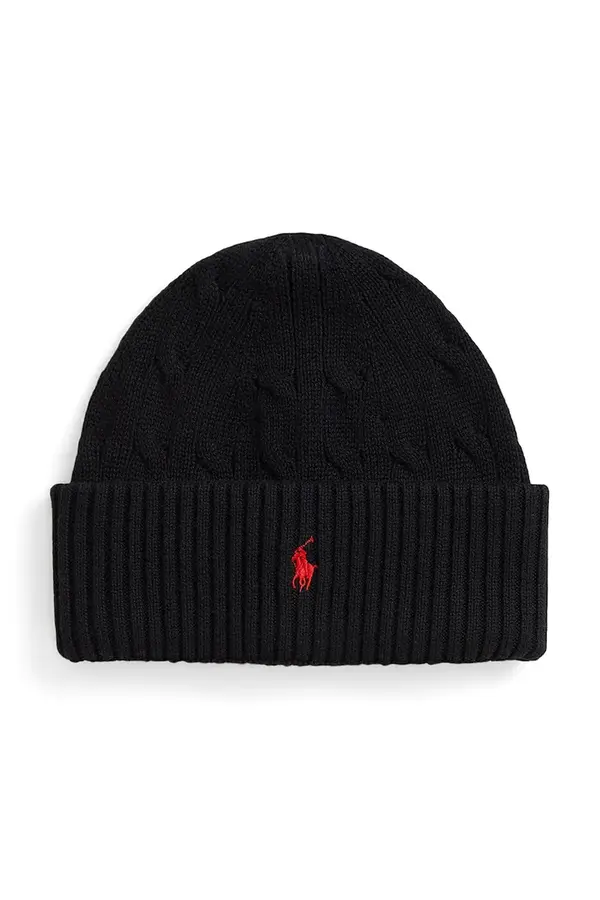 Polo Ralph Lauren Polo Ralph Lauren Otroška kapa Polo Ralph Lauren