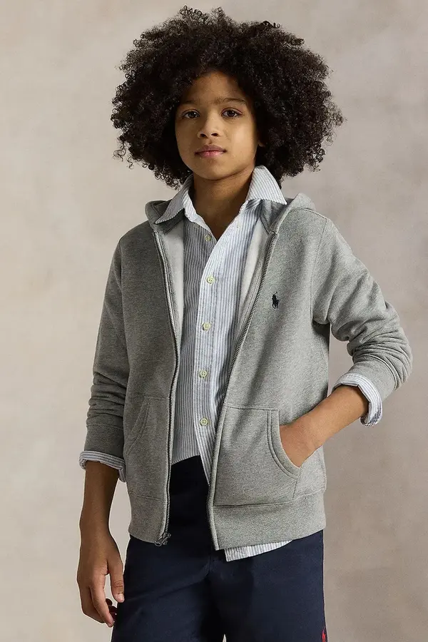 Polo Ralph Lauren Polo Ralph Lauren otroška mikica 134-176 cm