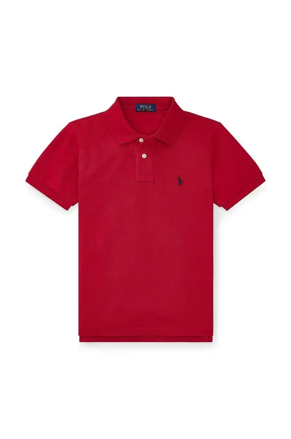 Polo Ralph Lauren Polo Ralph Lauren otroška polo 134-176 cm