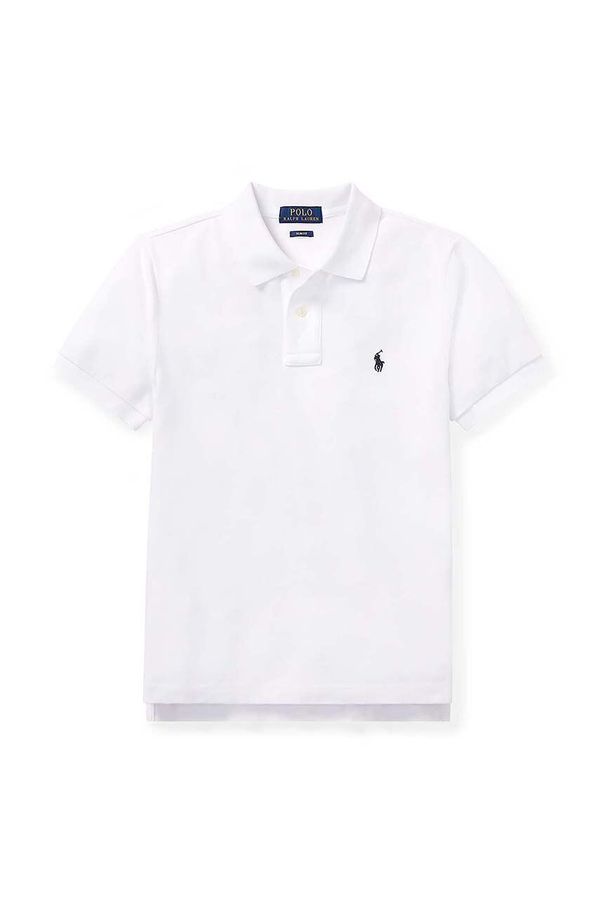 Polo Ralph Lauren Polo Ralph Lauren otroška polo 134-176 cm