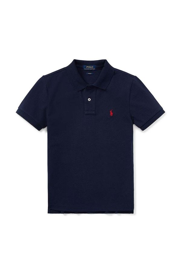 Polo Ralph Lauren Polo Ralph Lauren otroška polo 134-176 cm