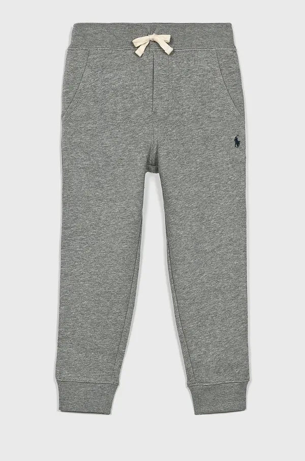 Polo Ralph Lauren Polo Ralph Lauren otroške hlače 110-128 cm