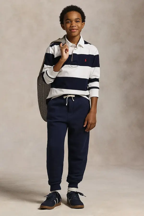 Polo Ralph Lauren Polo Ralph Lauren otroške hlače 134-176 cm