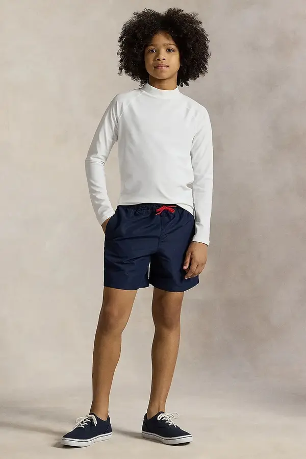 Polo Ralph Lauren Polo Ralph Lauren Otroške kopalne kratke hlače Polo Ralph Lauren