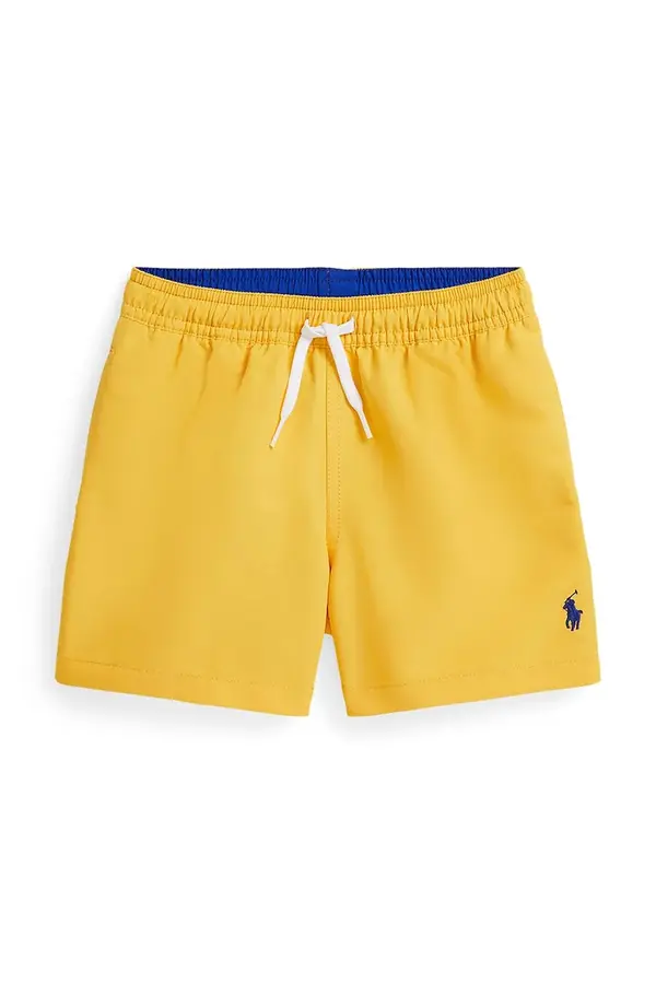 Polo Ralph Lauren Polo Ralph Lauren Otroške kopalne kratke hlače Polo Ralph Lauren