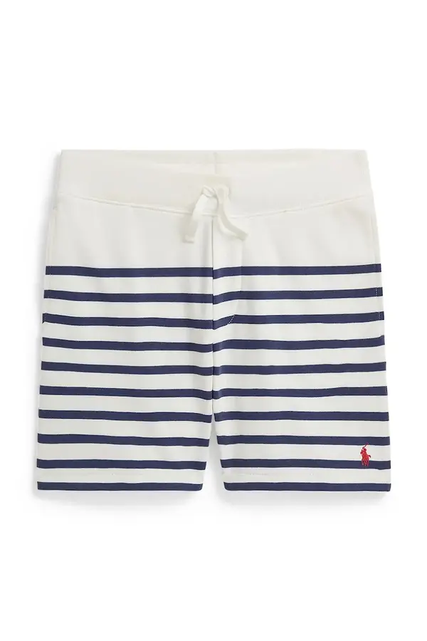 Polo Ralph Lauren Polo Ralph Lauren Otroške kratke hlače Polo Ralph Lauren