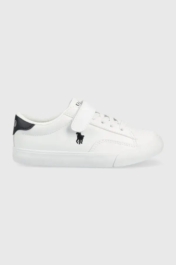Polo Ralph Lauren Polo Ralph Lauren Otroške superge Polo Ralph Lauren