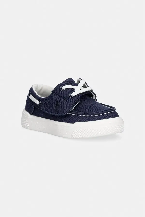 Polo Ralph Lauren Polo Ralph Lauren otroški mokasini BRIAR BOAT EZ