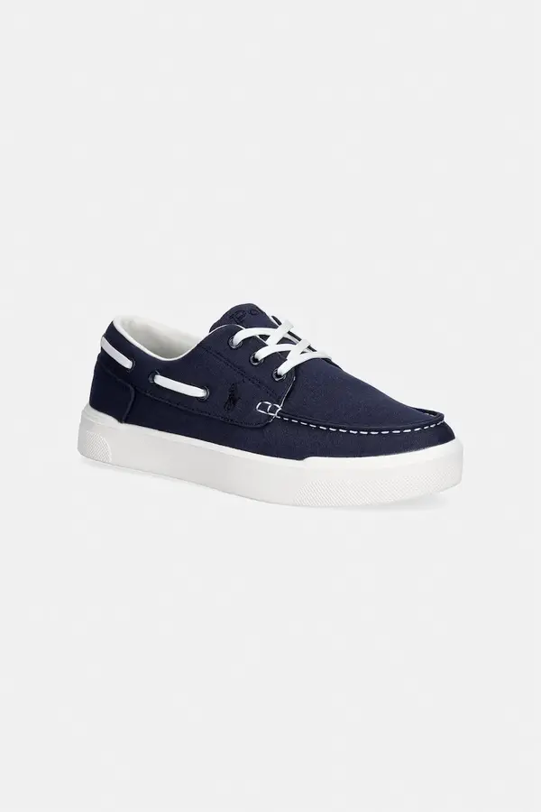 Polo Ralph Lauren Polo Ralph Lauren otroški mokasini BRIAR BOAT